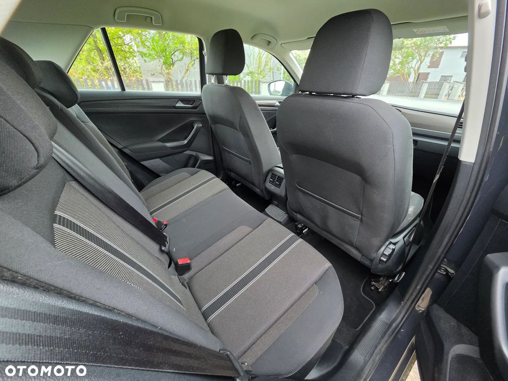 Volkswagen T-Roc 1.0 TSI OPF Life - 13
