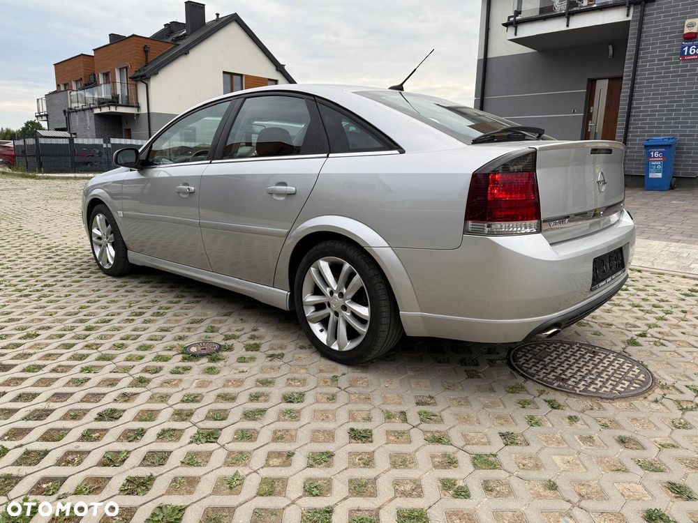 Opel Vectra 2.2 Elegance ActiveSelect - 17