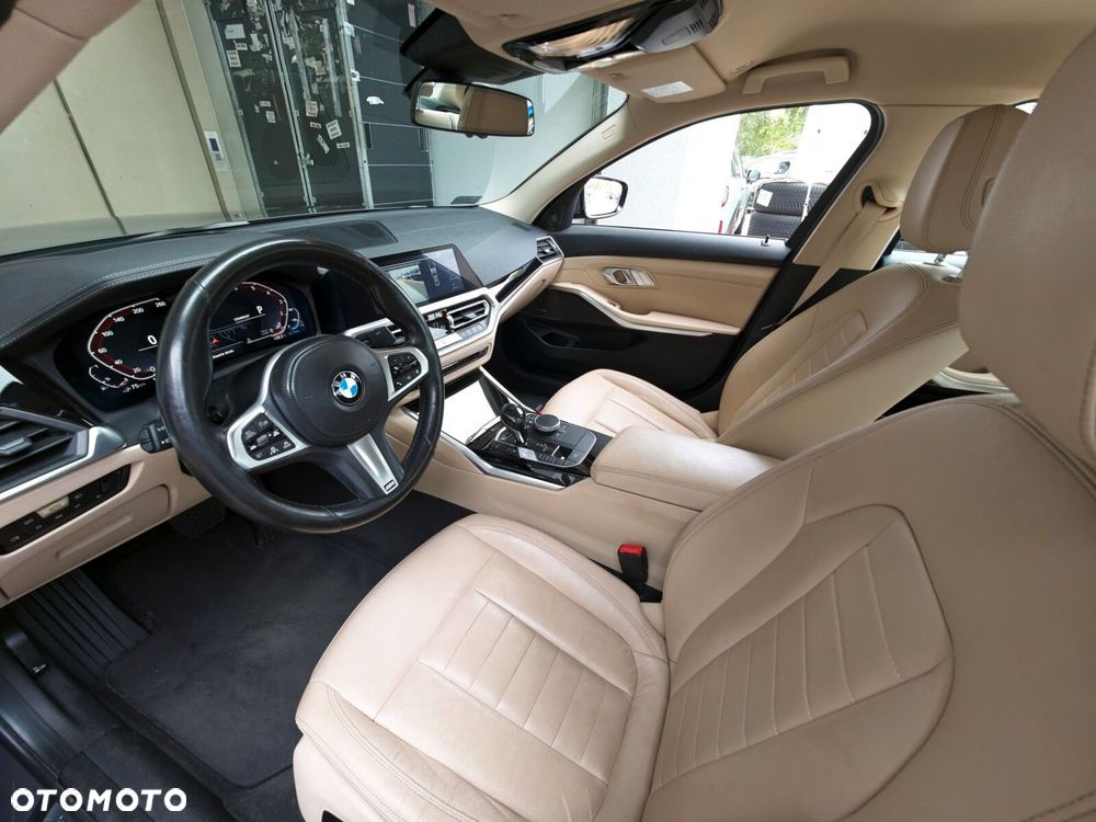 BMW Seria 3 - 10