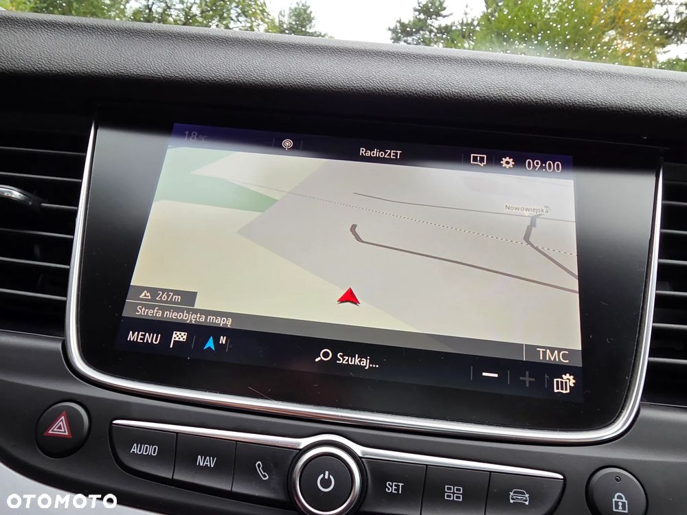 Opel Grandland X 2.0 D Start/Stop Automatik Ultimate - 19