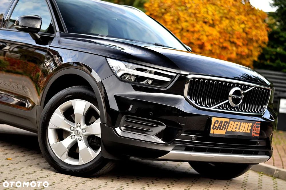 Volvo XC 40 T4 Geartronic Inscription - 13