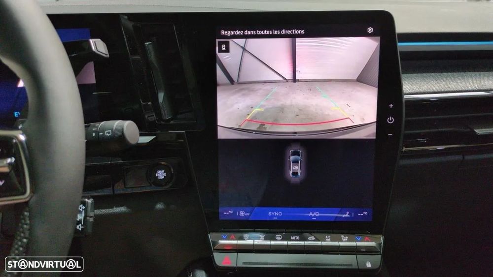 Renault Austral 1.2 E-Tech Techno - 6