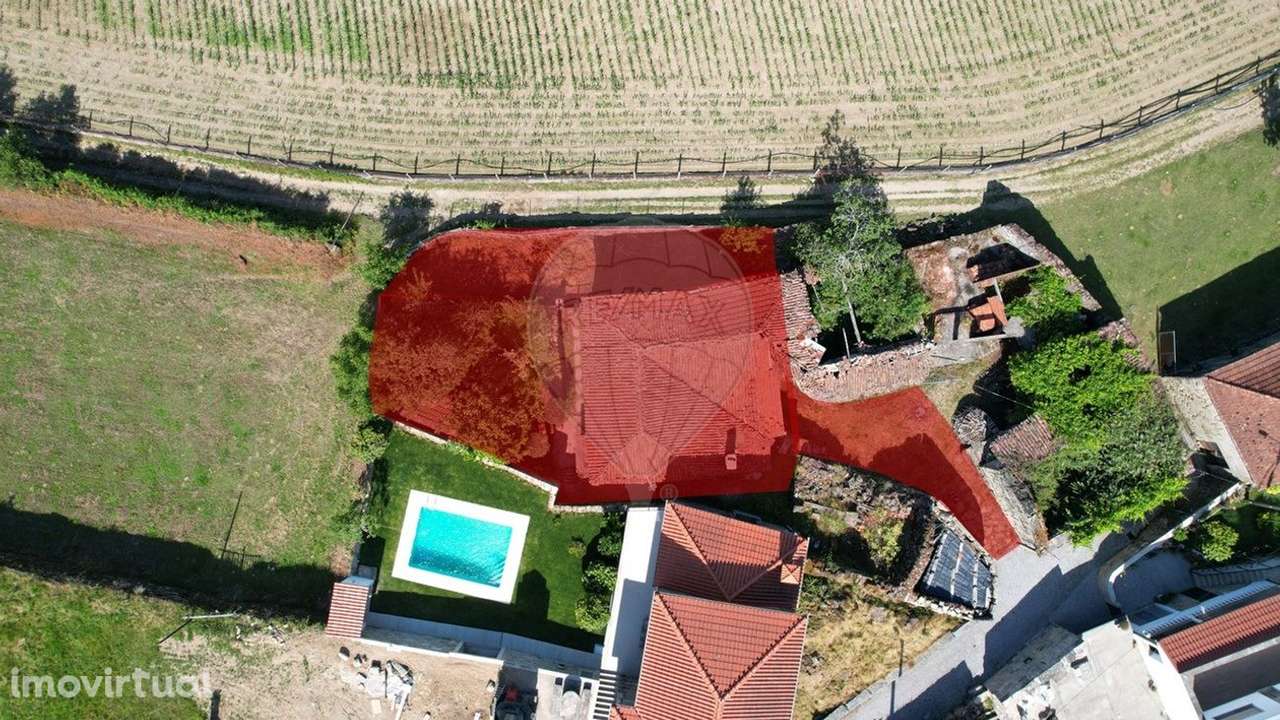 Moradia T3 para venda - Grande imagem: 4/36