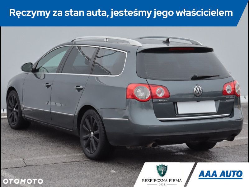 Volkswagen Passat Variant - 5