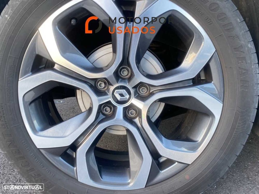 Renault Captur 1.0 TCe Exclusive - 23