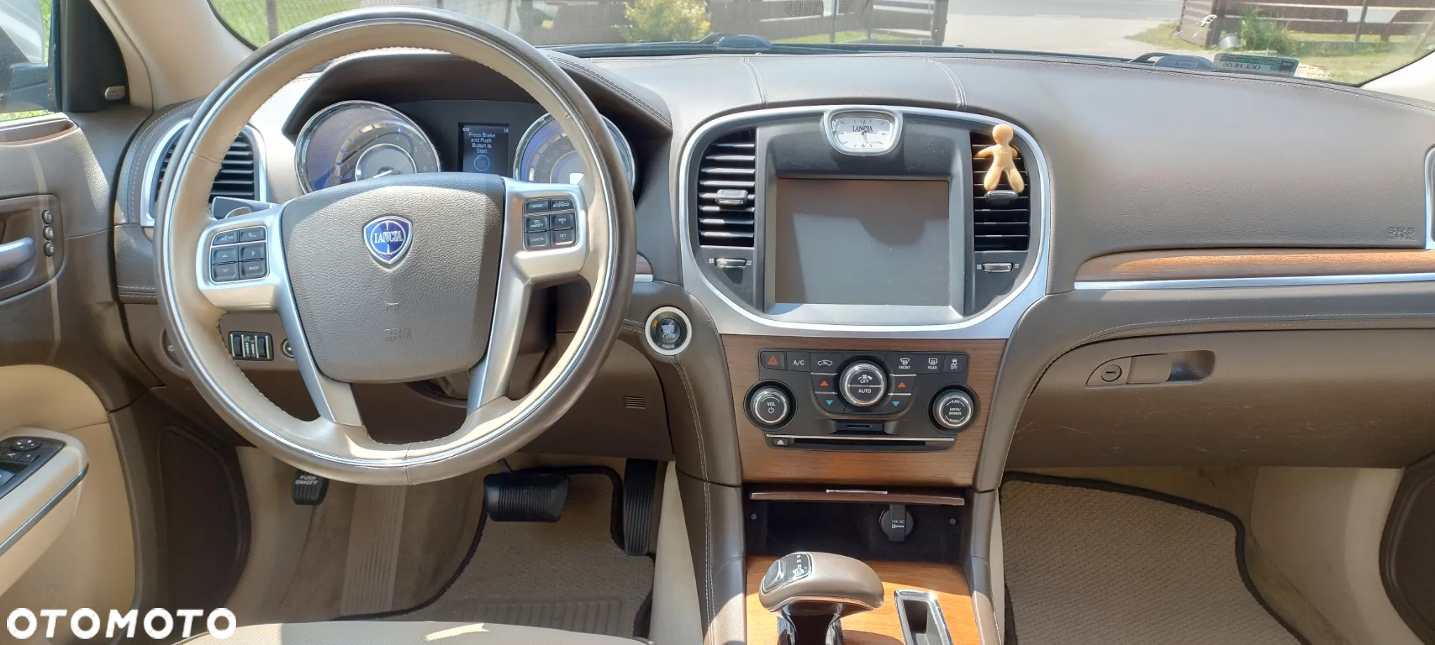 Lancia Thema 3.6 Executive - 3