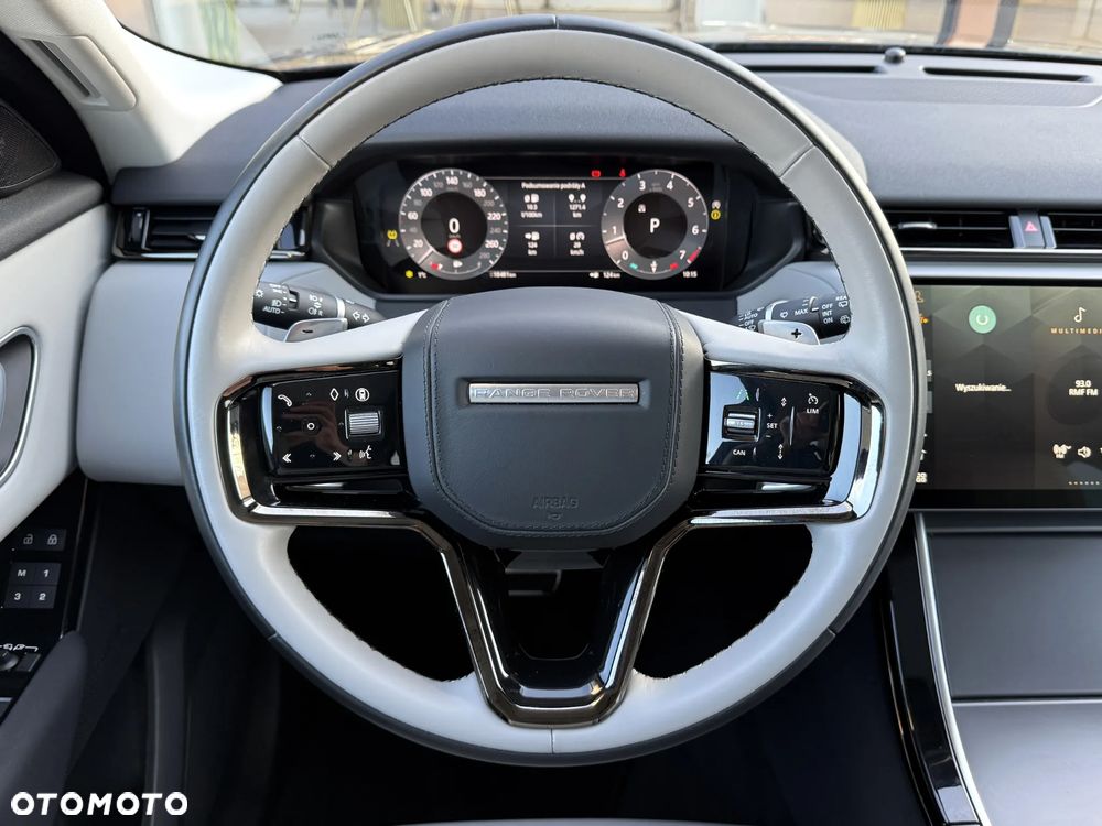 Land Rover Range Rover Velar 2.0 P250 Dynamic SE - 7
