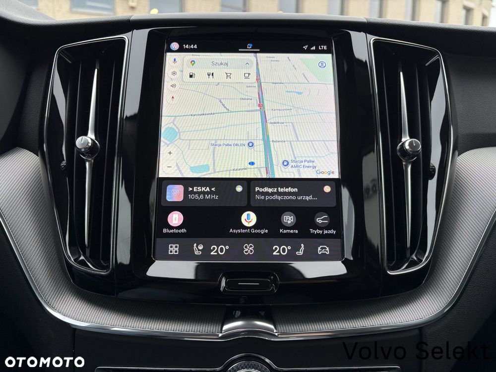 Volvo XC 60 - 11