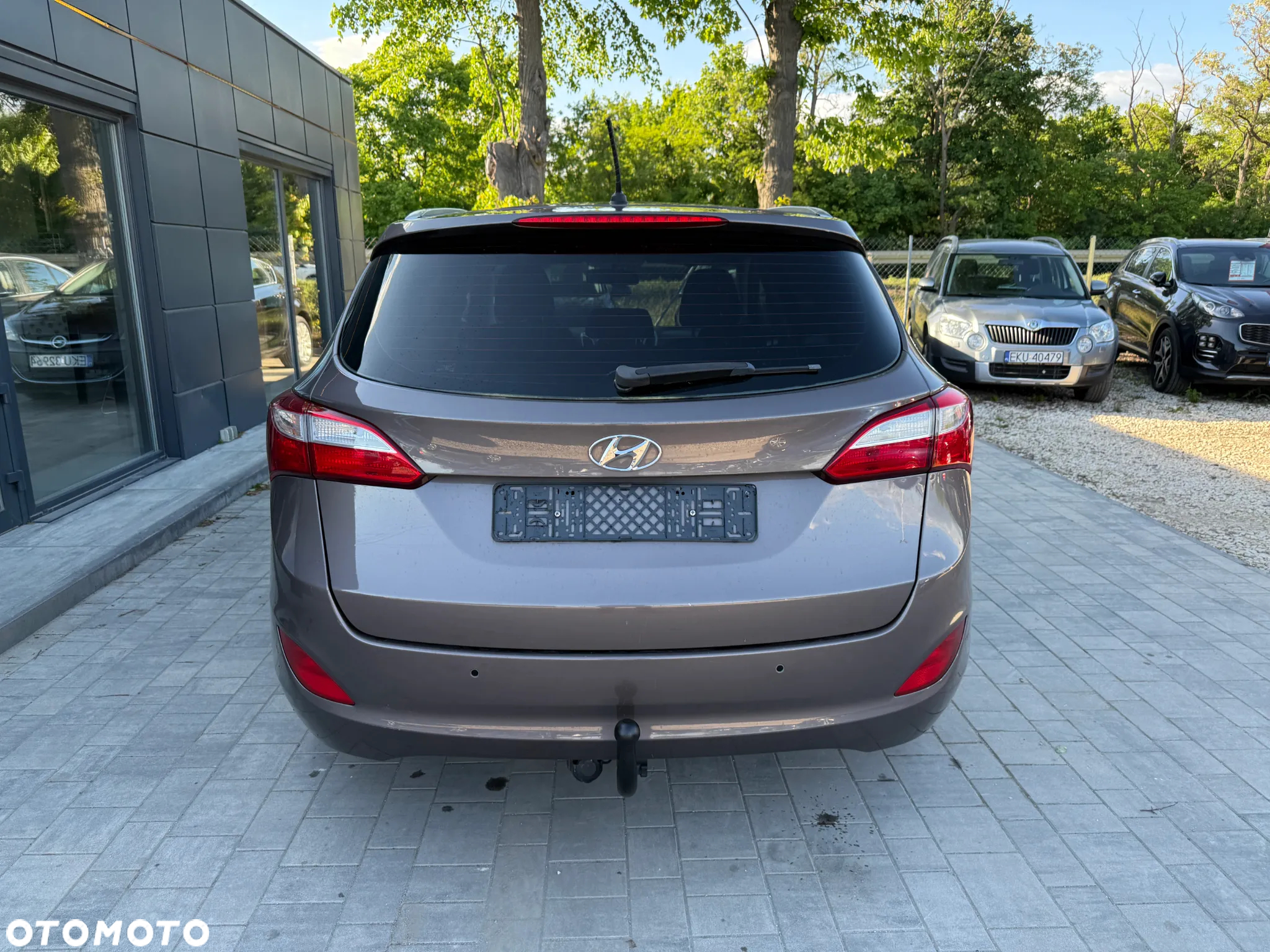 Hyundai i30 1.4 Classic - 19