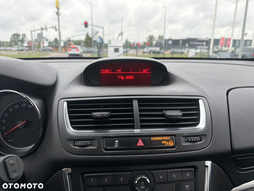 Opel Mokka 1.6 Enjoy S&S - 24