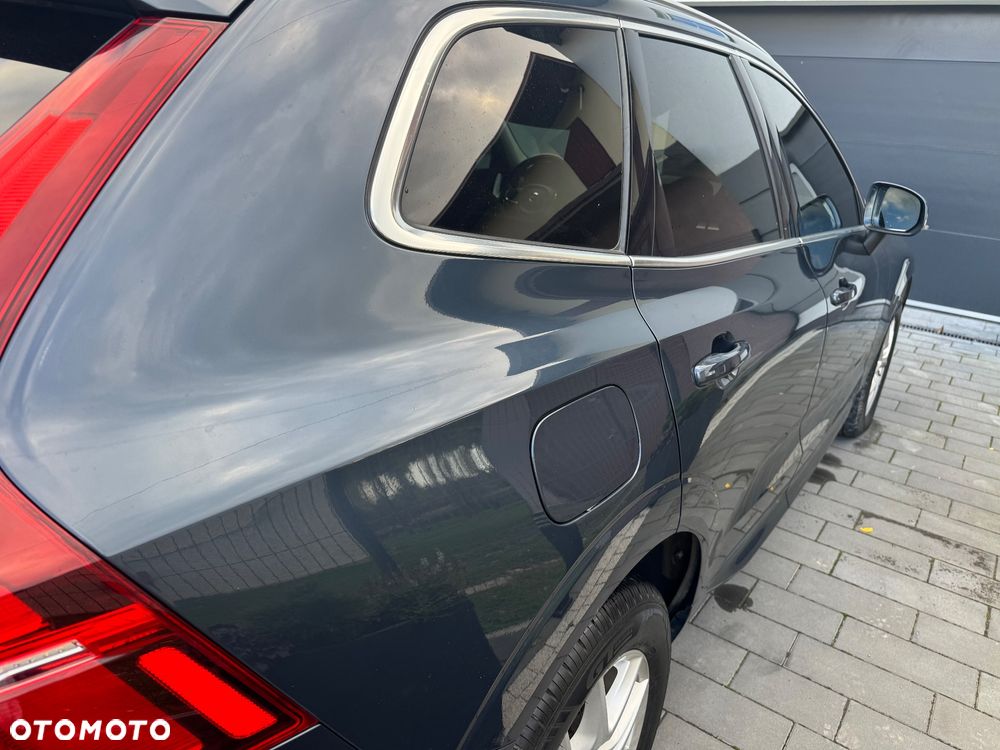Volvo XC 60 T5 Momentum Pro - 14