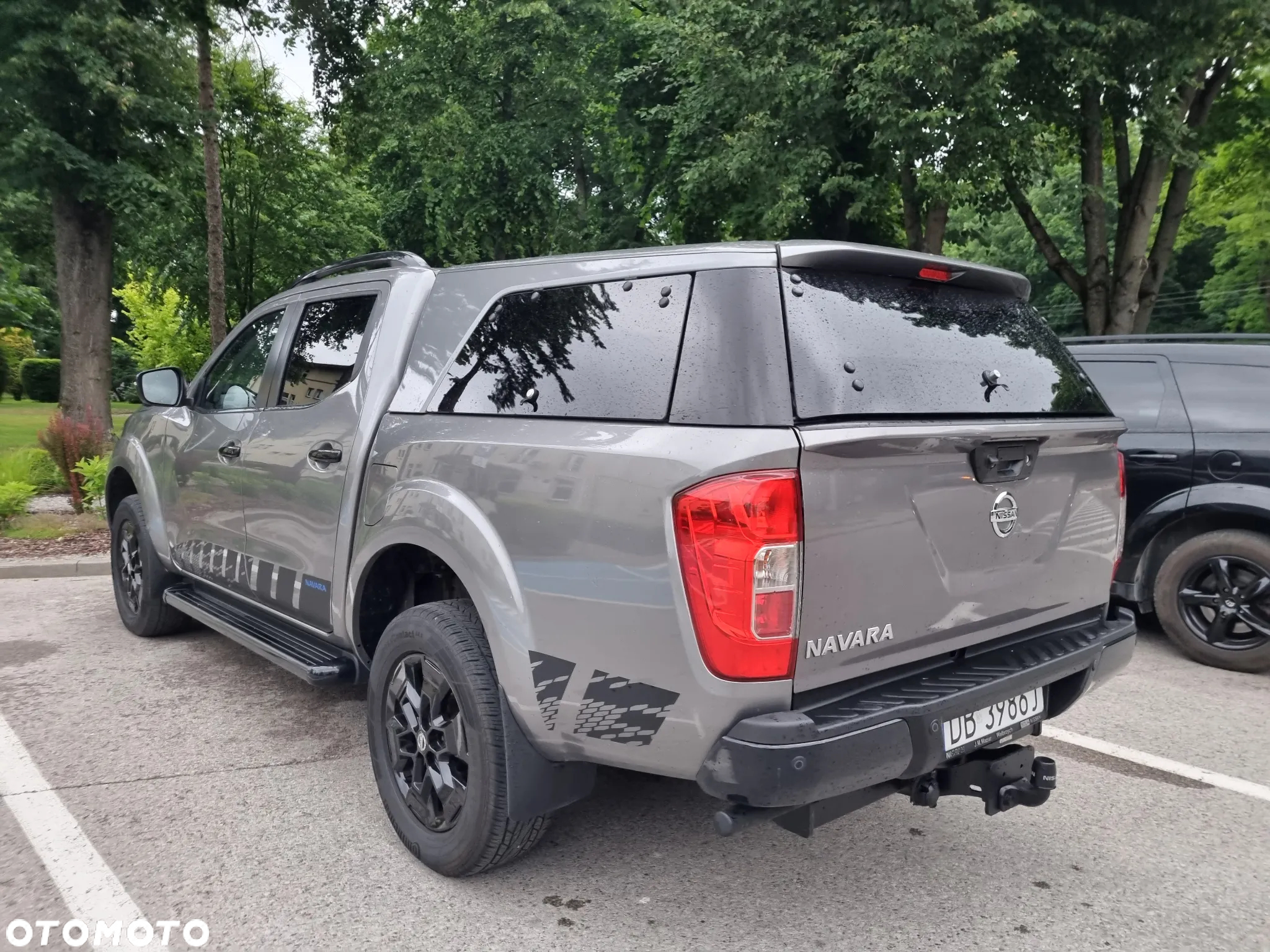 Nissan Navara - 3