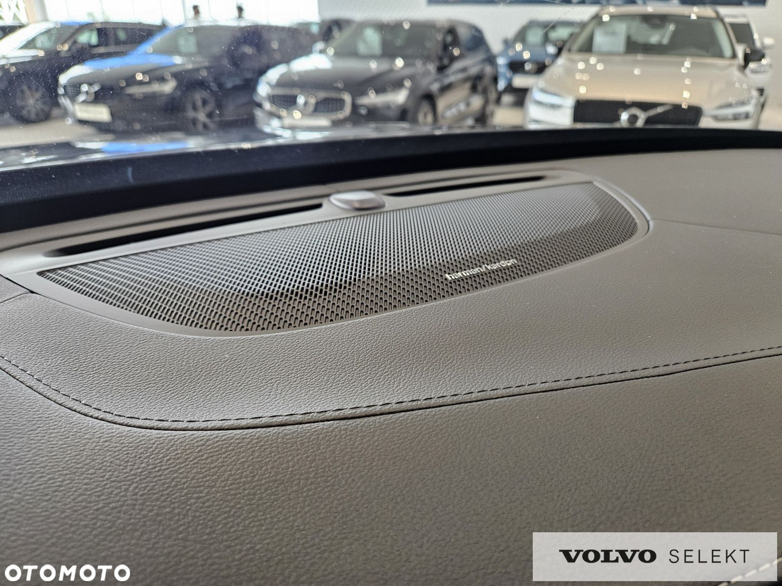 Volvo XC 90 - 25