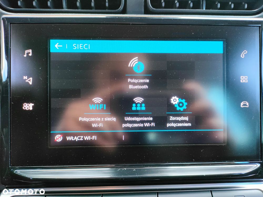 Citroën C3 Aircross BlueHDI 100 Stop & Start Shine - 29