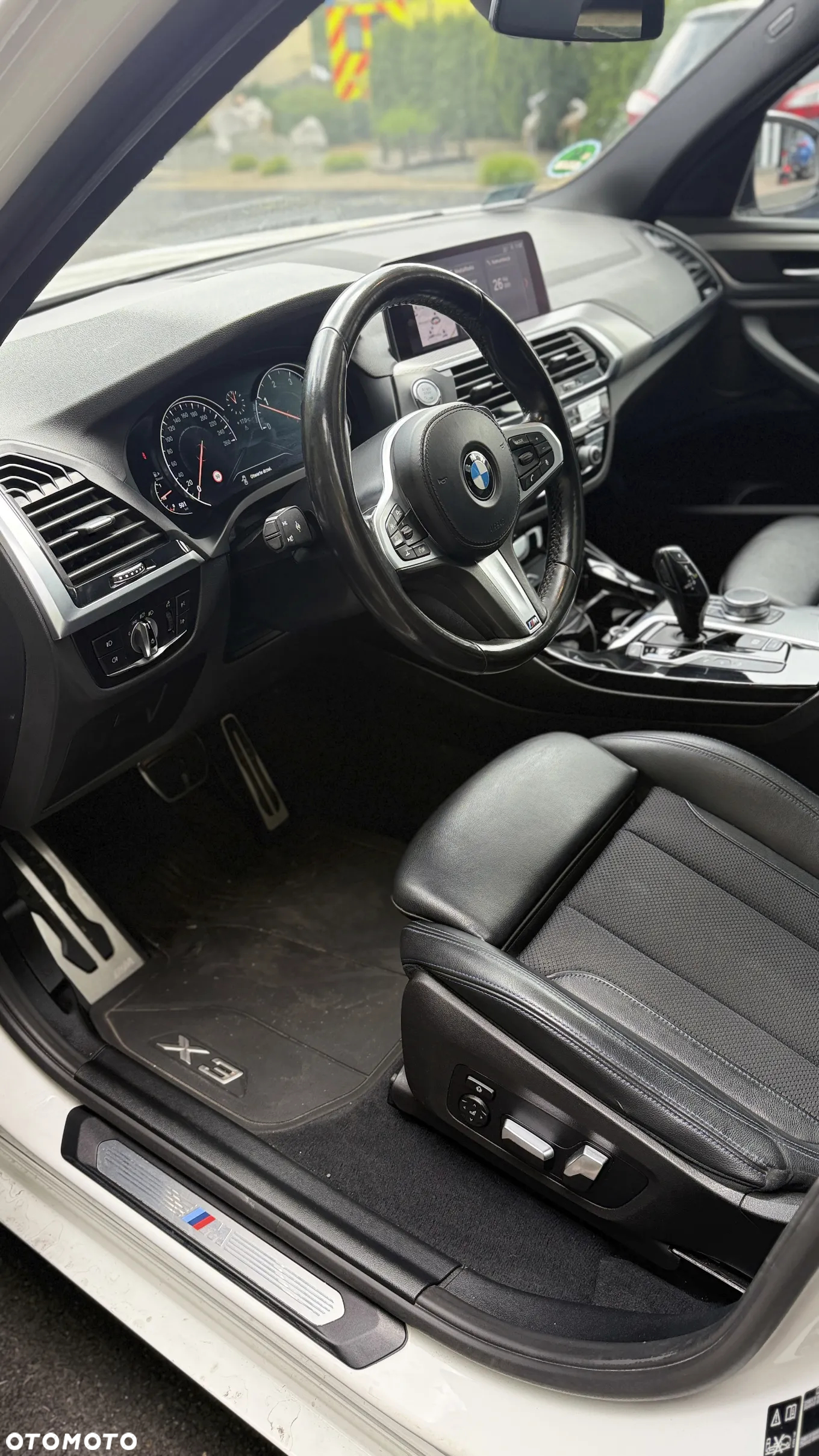 BMW X3 xDrive25d M Sport - 5