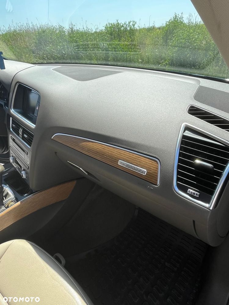 Audi Q5 2.0 TDI Quattro Design S tronic - 32