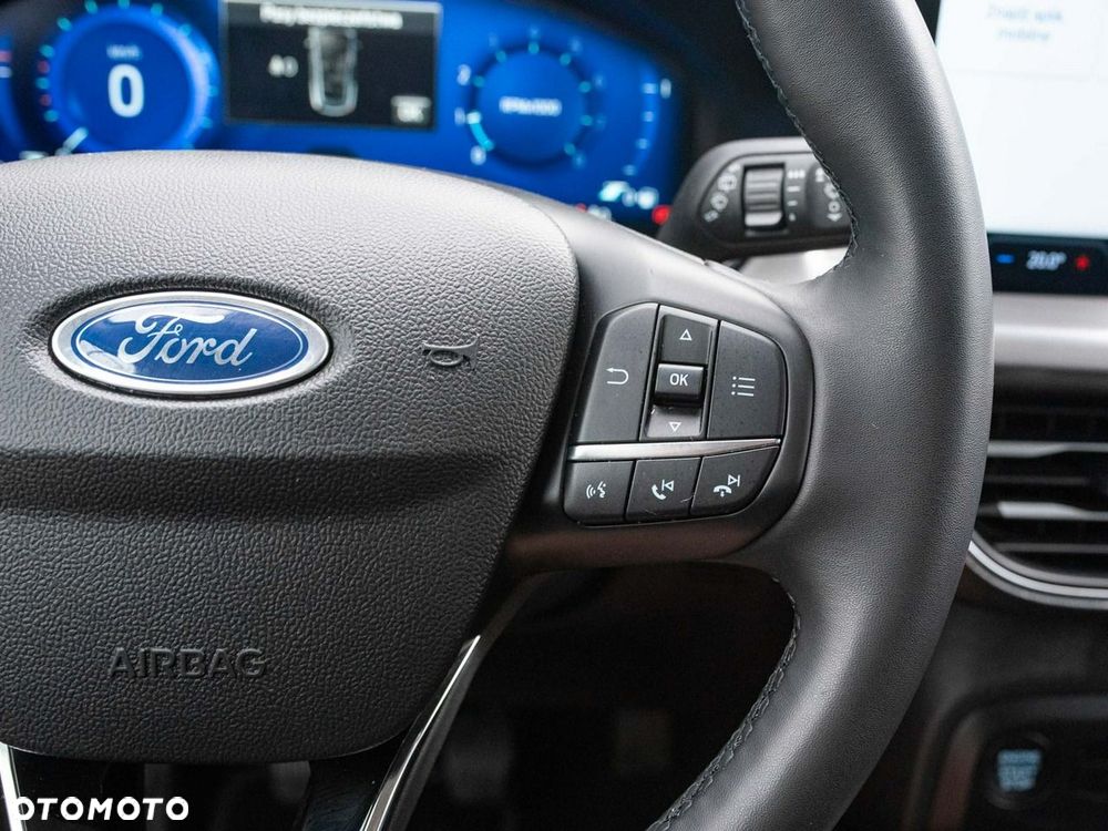 Ford Focus - 14