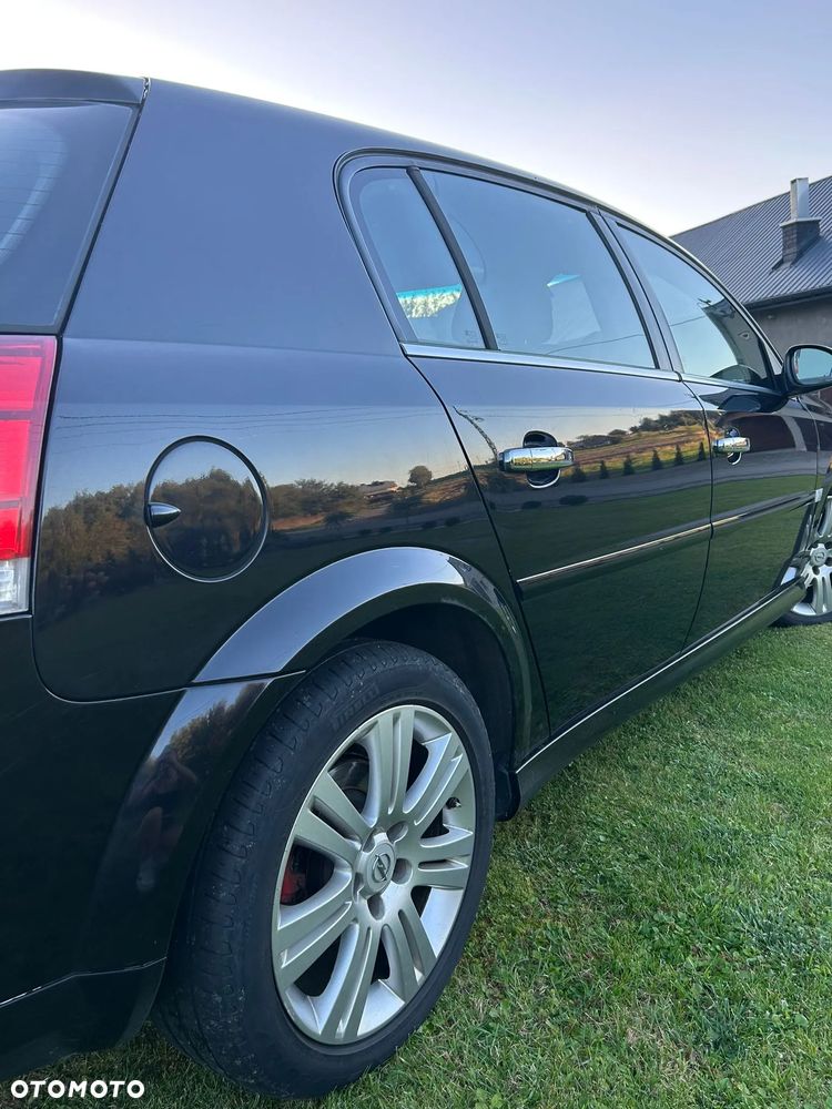 Opel Signum 1.9 CDTI Cosmo - 6