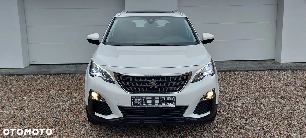 Peugeot 3008 PureTech 130 Stop & Start Active - 16