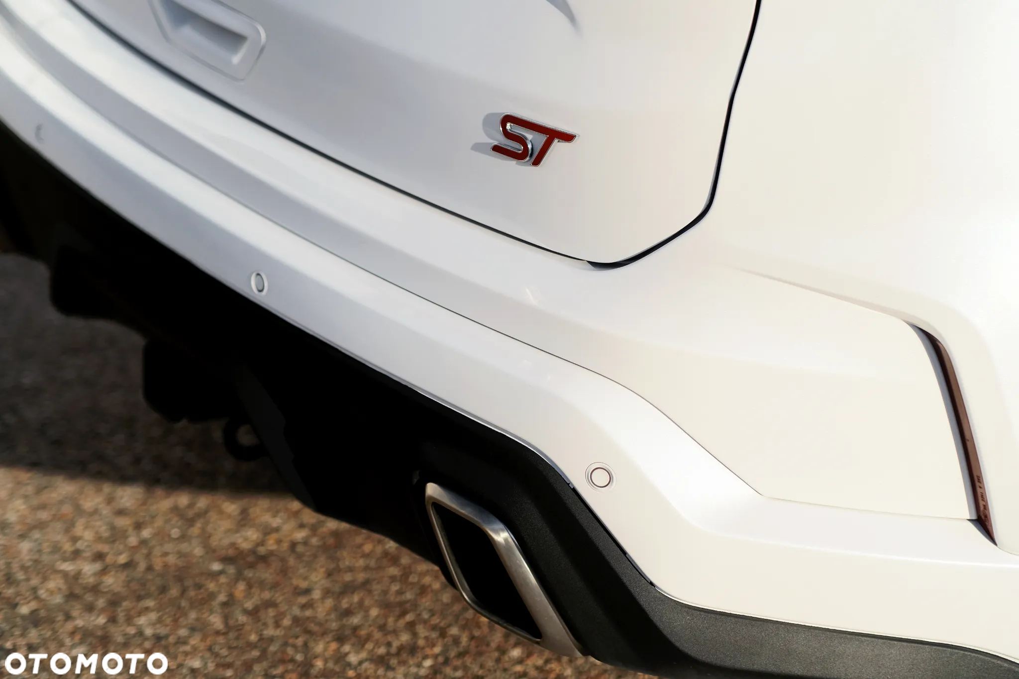 Ford Edge - 14