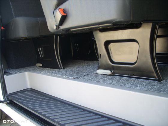 Mercedes-Benz Sprinter (BlueTec) 906.255 7G-TRONIC Plus - 23