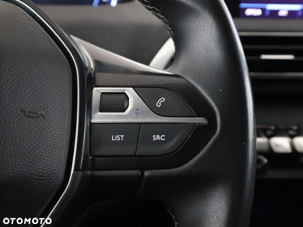Peugeot 3008 1.2 PureTech Allure - 31