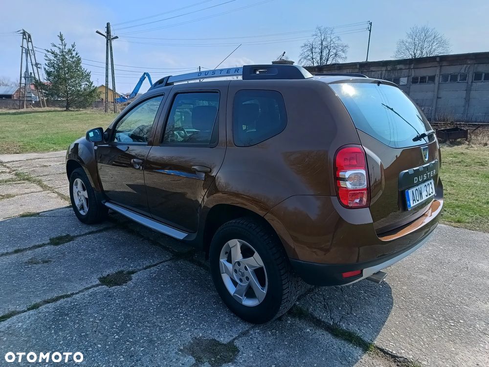 Dacia Duster - 12