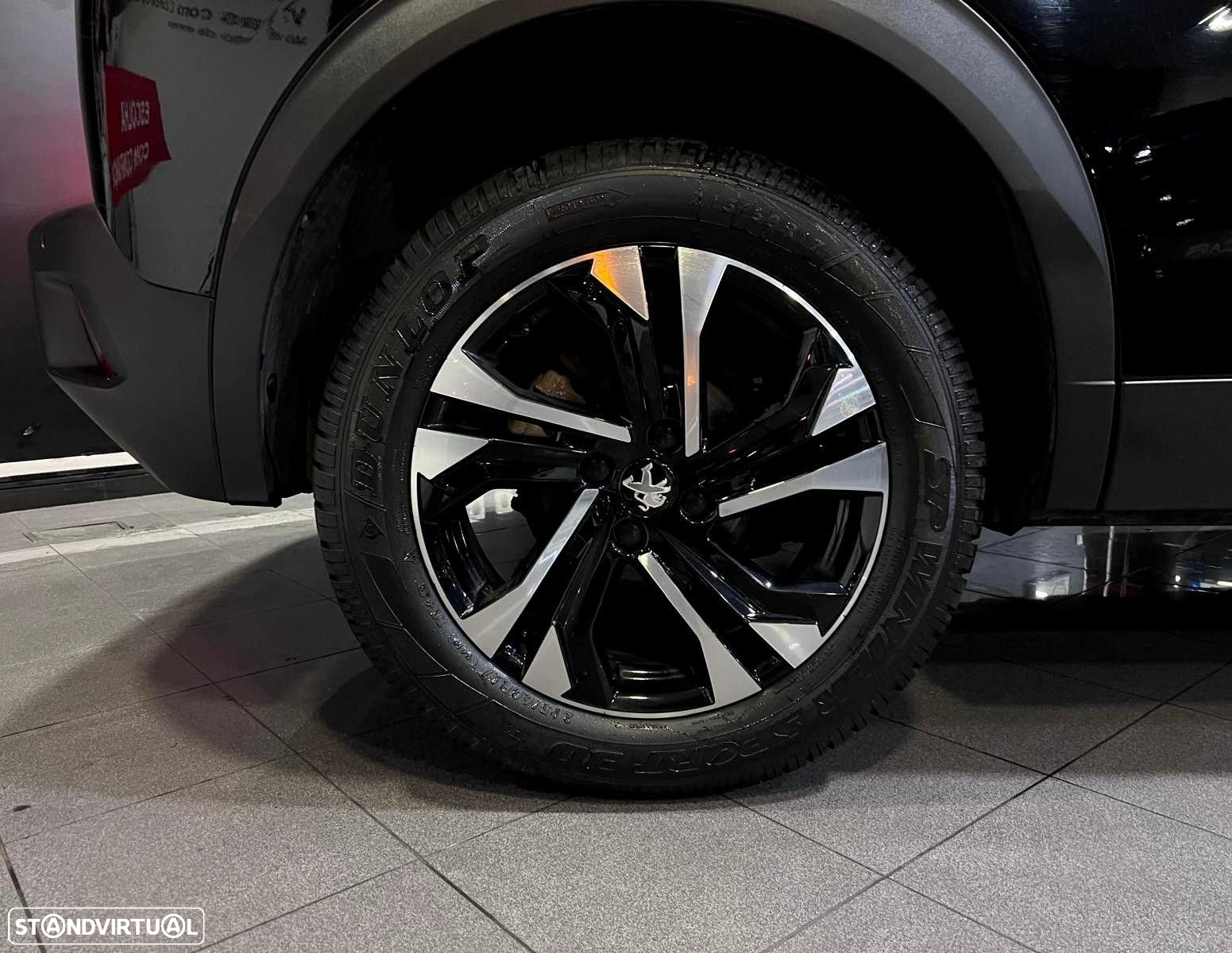 Peugeot 2008 1.5 BlueHDi Allure - 20