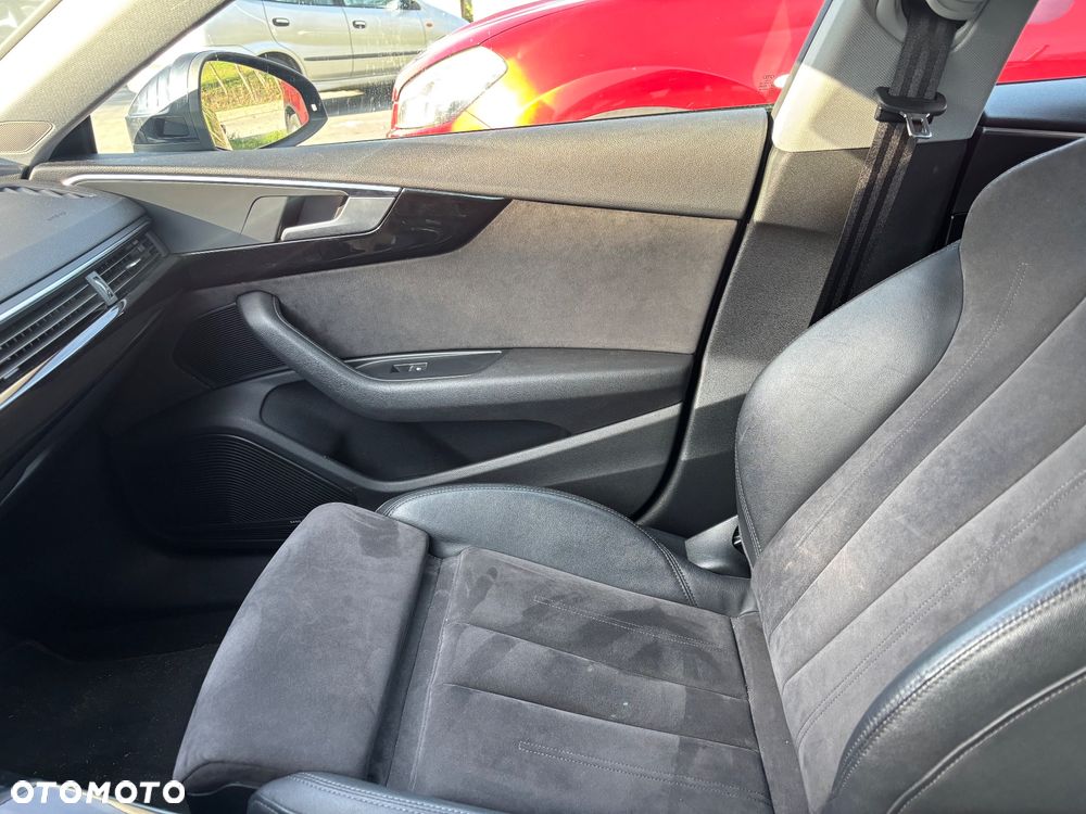 Audi A5 Sportback - 9