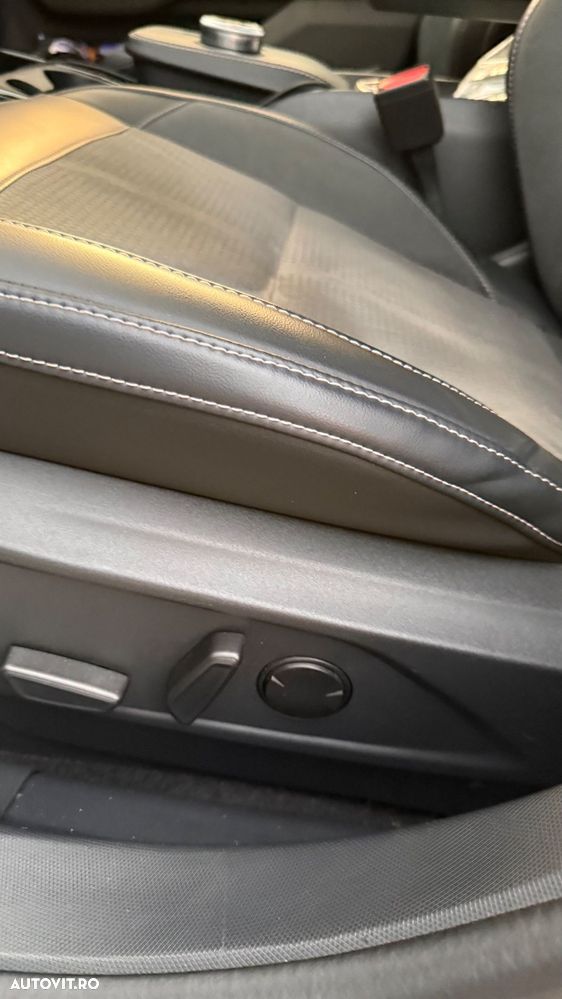 Ford Mustang Mach-E AWD 358 kW 91 kWh GT - 11