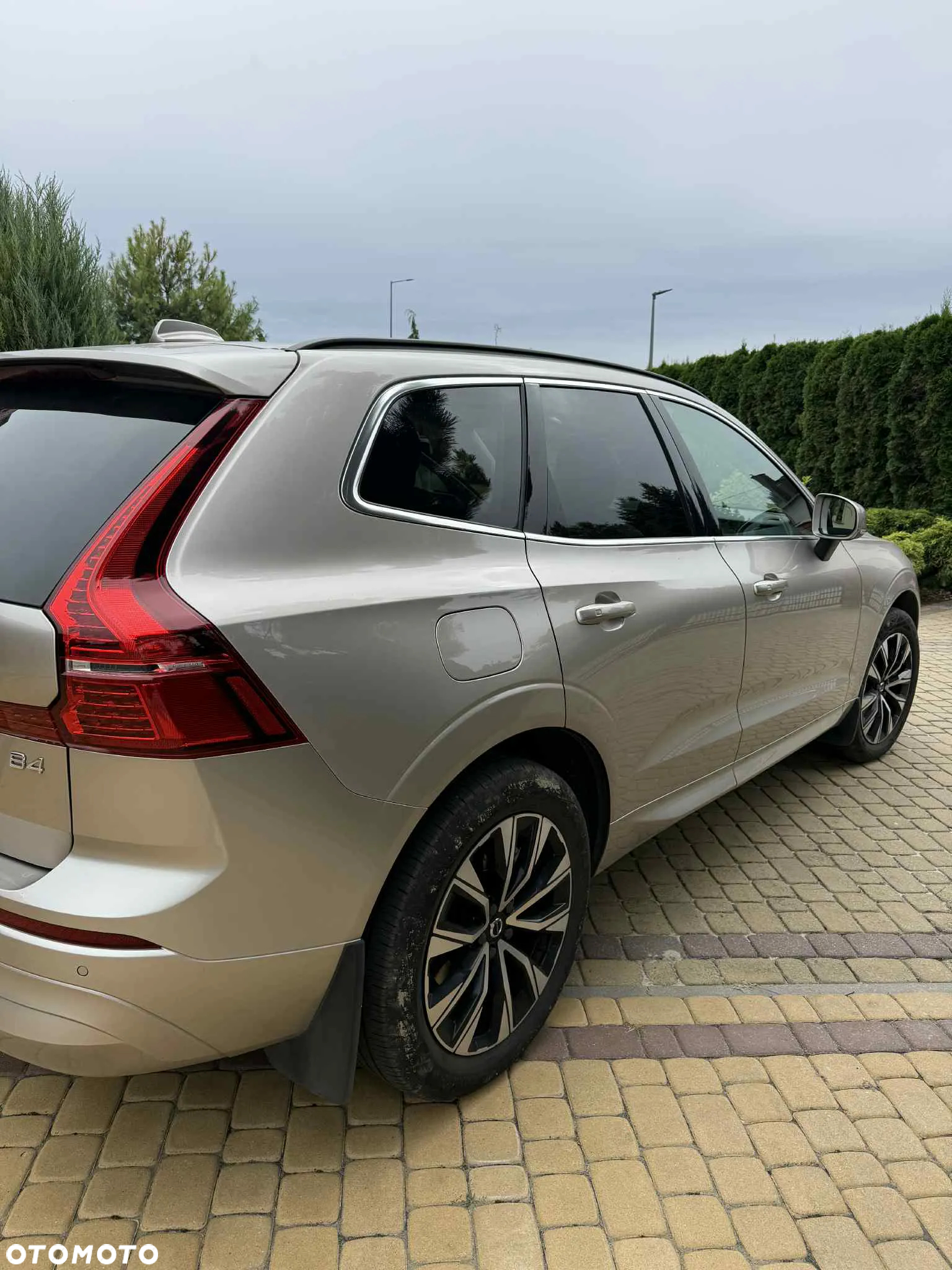 Volvo XC 60 B4 B Core - 11
