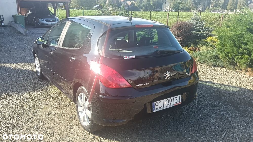 Peugeot 308 1.6 HDi Premium - 2