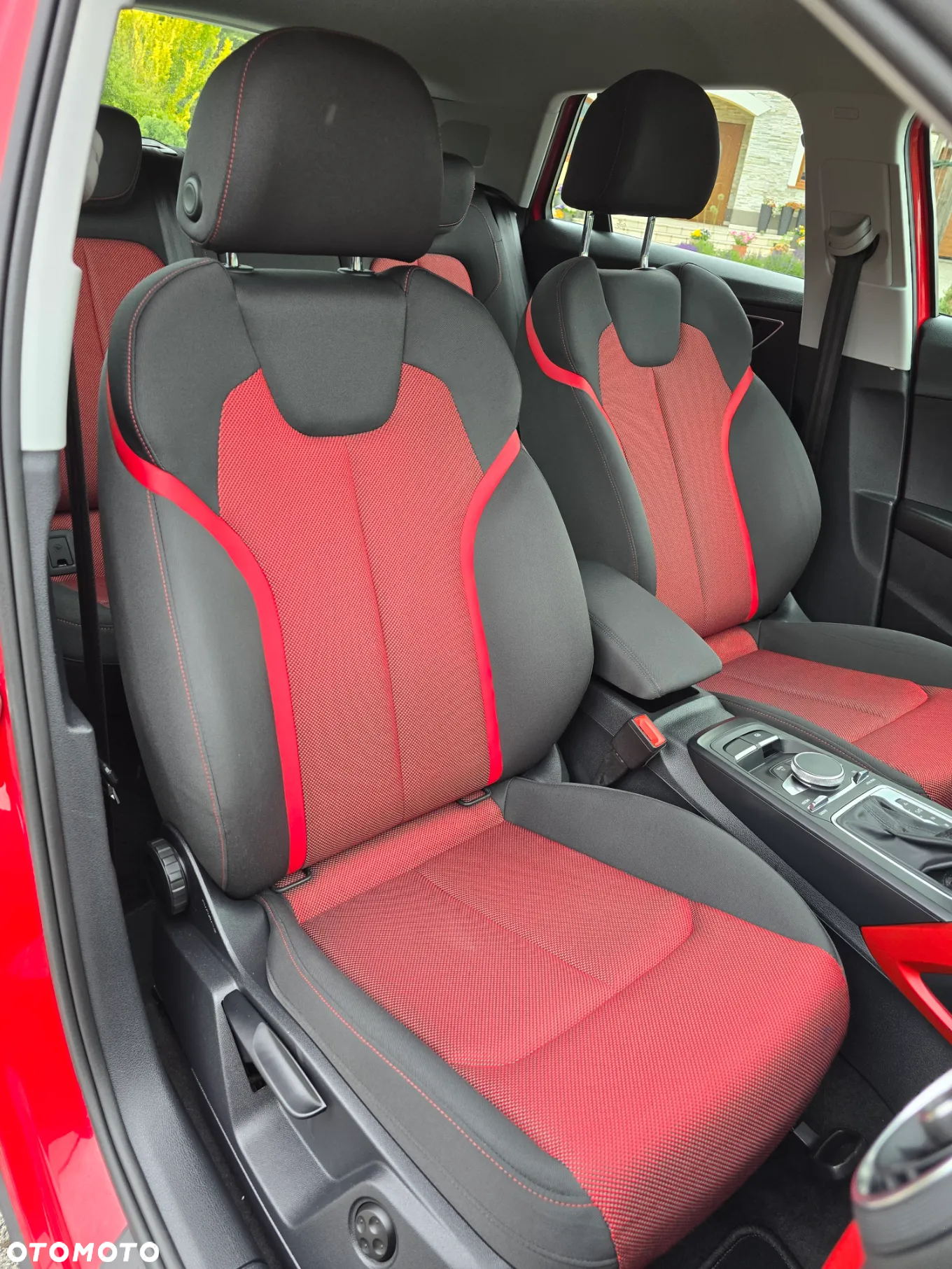 Audi Q2 1.4 TFSI CoD Sport S tronic - 15