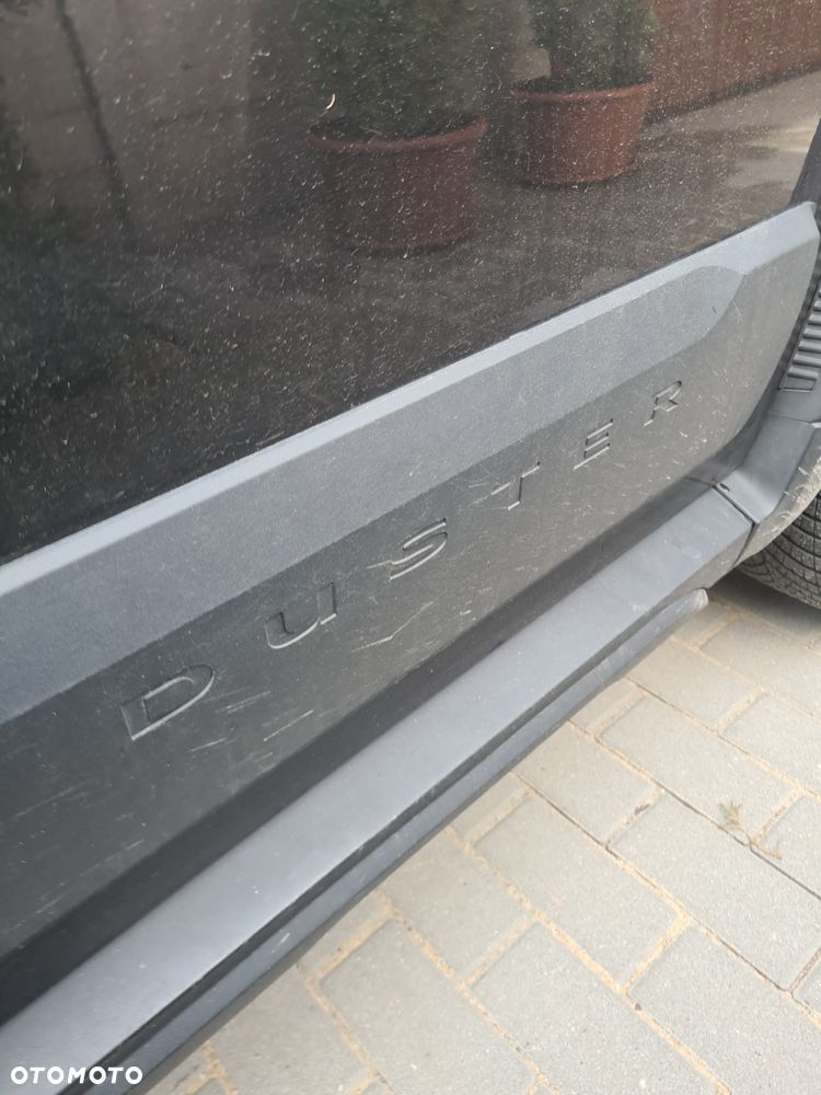 Dacia Duster - 11