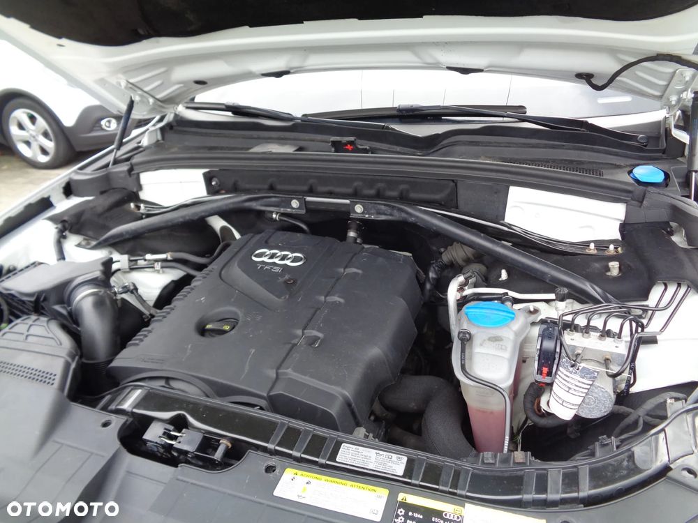 Audi Q5 - 22