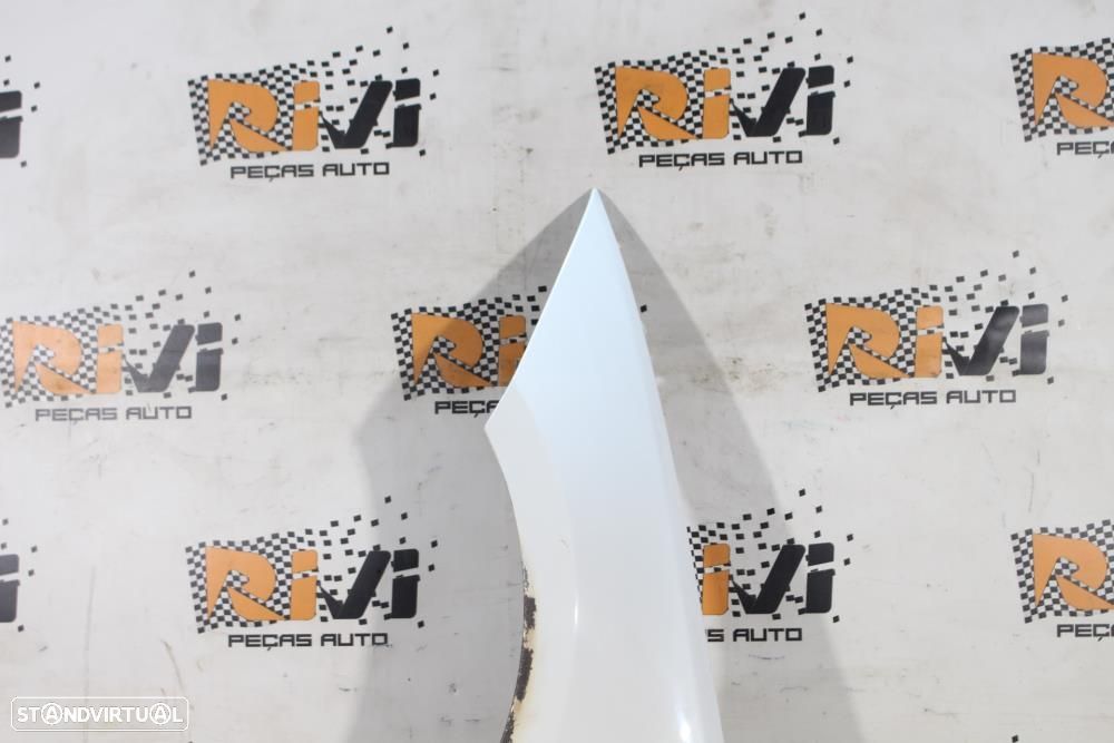 Guarda Lamas Esquerdo Bmw 1 Coupé (E82)  Condutor Bmw Serie 1 E81 E82 - 3