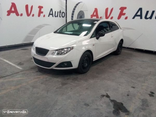Para Peças Seat Ibiza Iv (6J5, 6P1) - 1