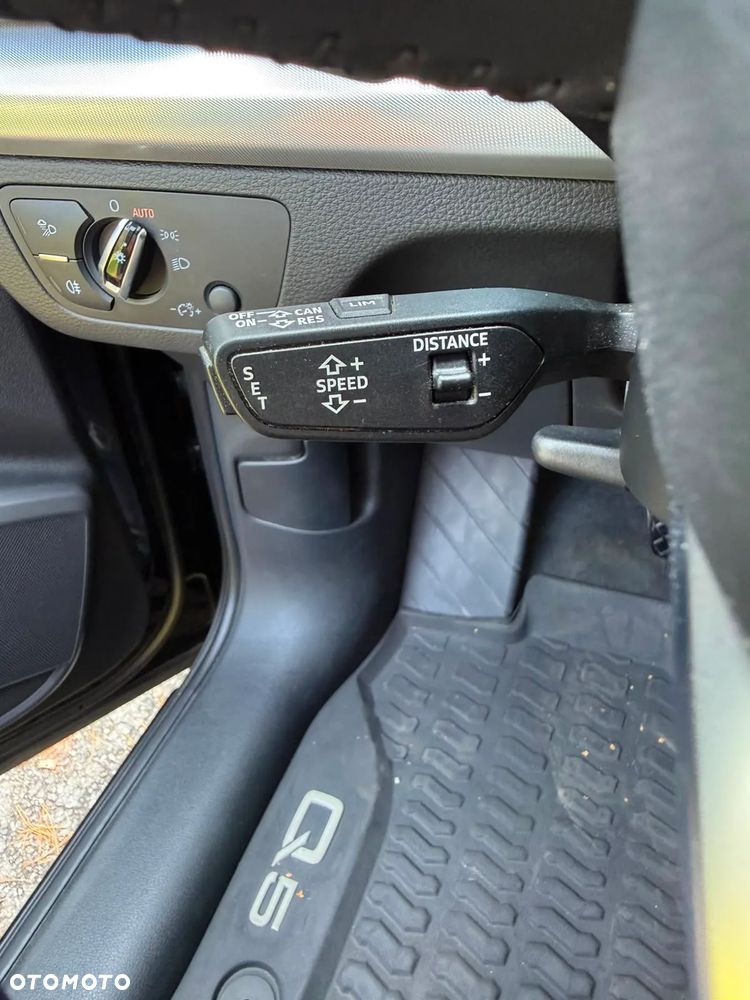 Audi Q5 2.0 TDI Quattro S tronic - 11