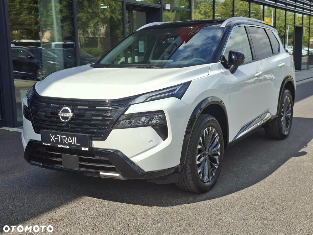 Nissan X-Trail 1.5 VC-T e-POWER Tekna e-4ORCE - 1
