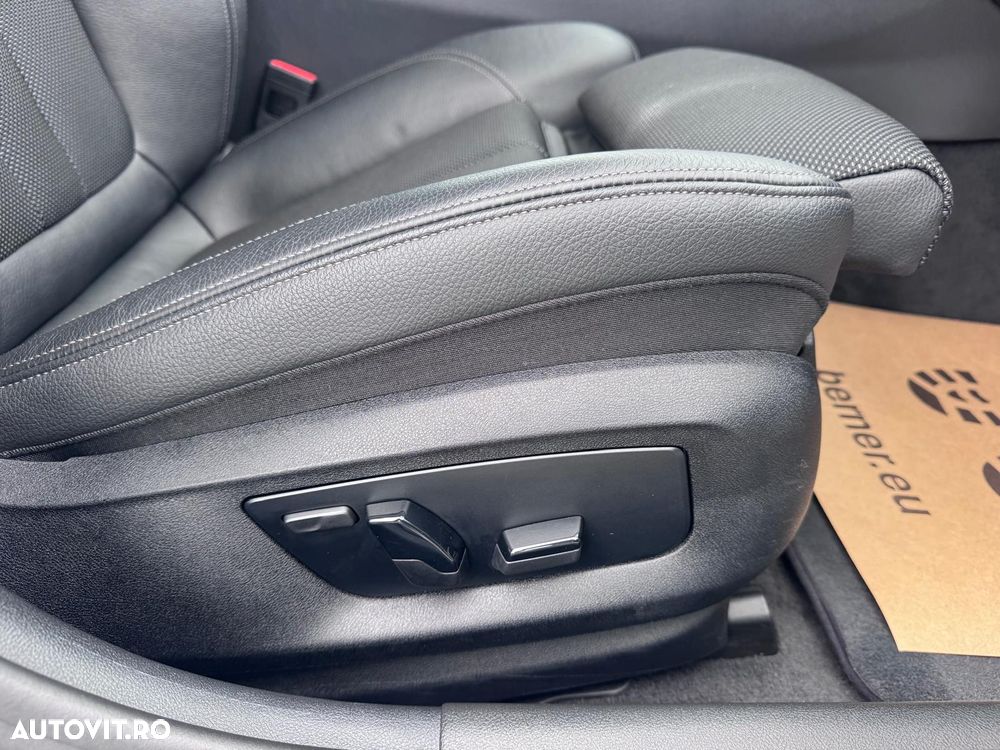BMW Seria 5 - 16