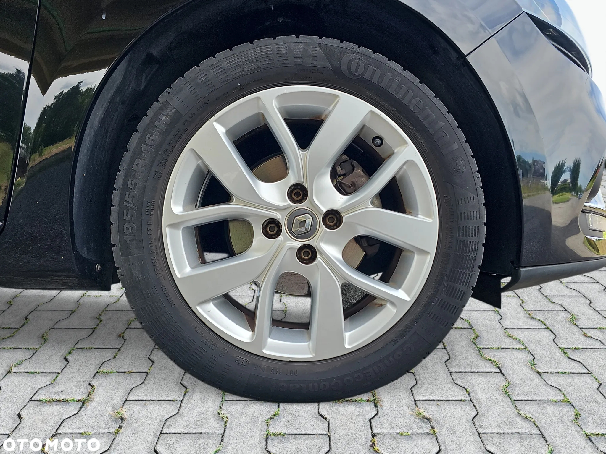 Renault Clio 1.2 16V Limited 2018 - 27