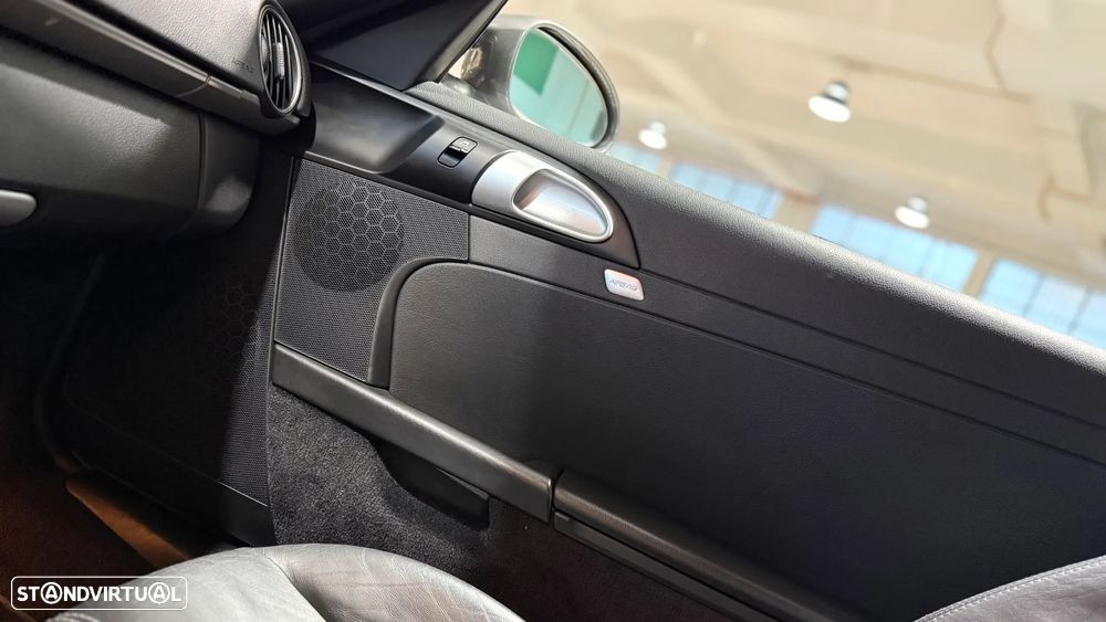 Porsche Cayman 2.7 M6 - 33