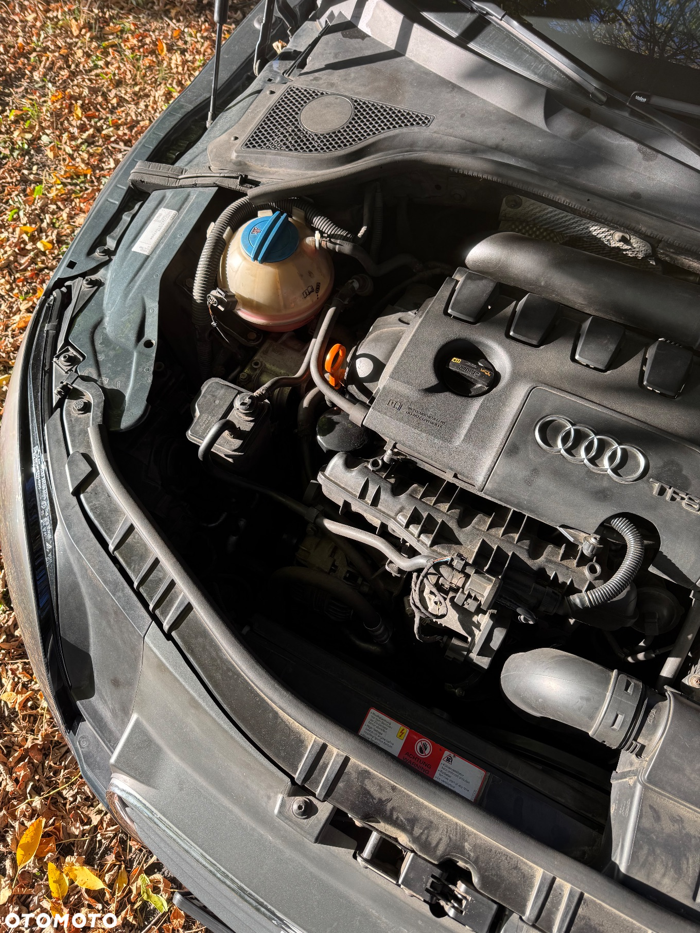 Audi TT Coupé 1.8 TFSI - 13
