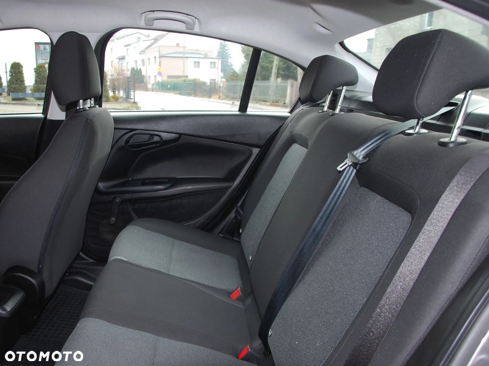 Fiat Tipo 1.4 Classic - 14
