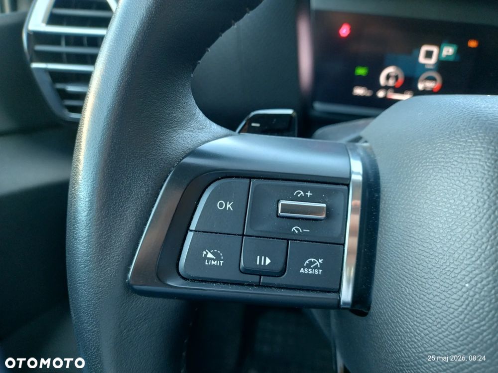 Citroën C4 - 13