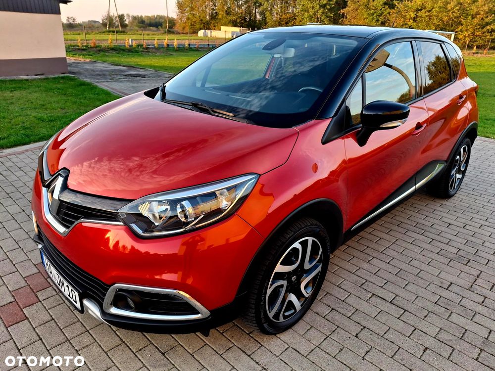 Renault Captur ENERGY TCe 90 Start&Stop Intens - 14