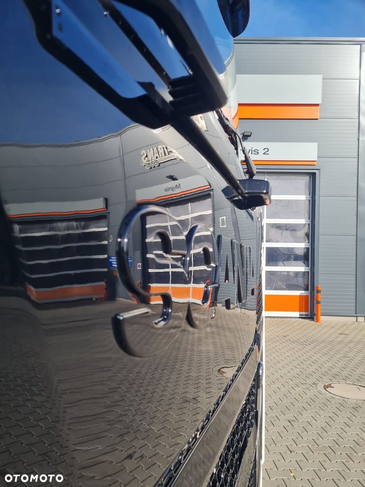 Scania R460 super - 9