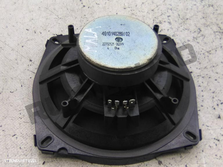 Coluna Som Trás 49101_40289 Audi A4 B6 Avant (8e) [2000_2004] 1 - 2