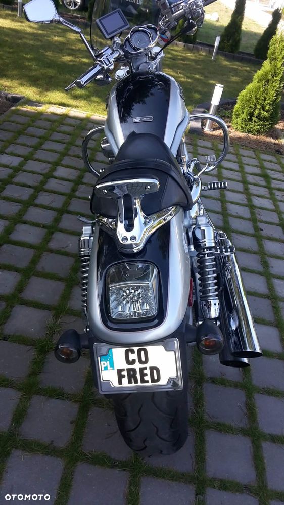 Harley-Davidson Inny - 2