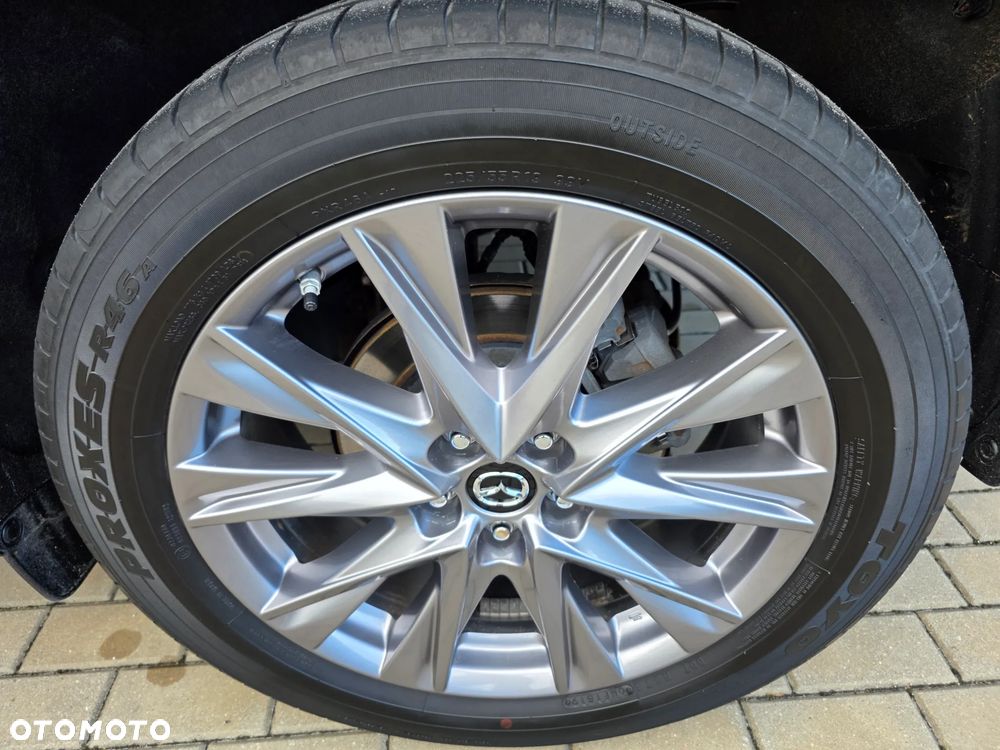 Mazda CX-5 2.0 Skypassion 2WD - 19